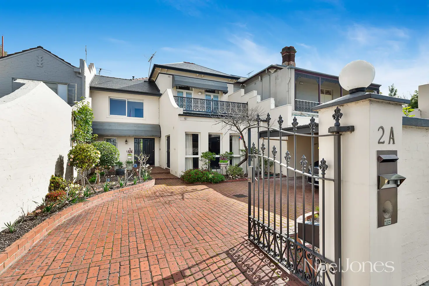 Main view of Homely house listing, 2a Trafalgar Road, Camberwell VIC 3124