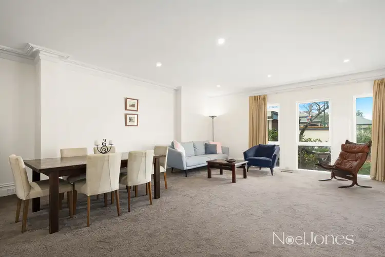 Second view of Homely house listing, 2a Trafalgar Road, Camberwell VIC 3124