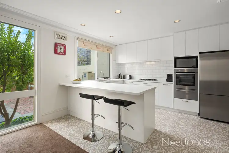 Third view of Homely house listing, 2a Trafalgar Road, Camberwell VIC 3124