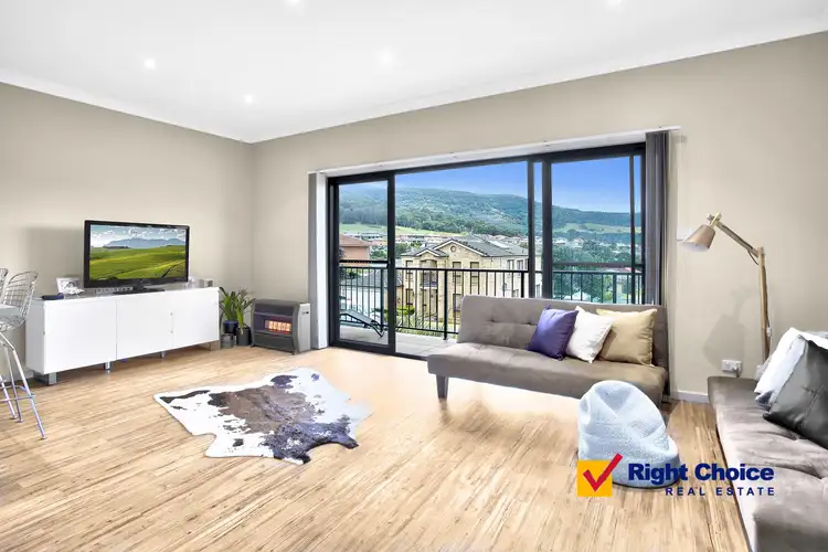 Fourth view of Homely semi-detached listing, 1/51 Mortlock Drive, Albion Park NSW 2527