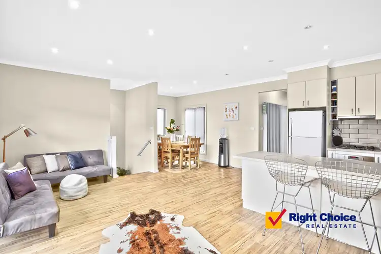 Fifth view of Homely semi-detached listing, 1/51 Mortlock Drive, Albion Park NSW 2527