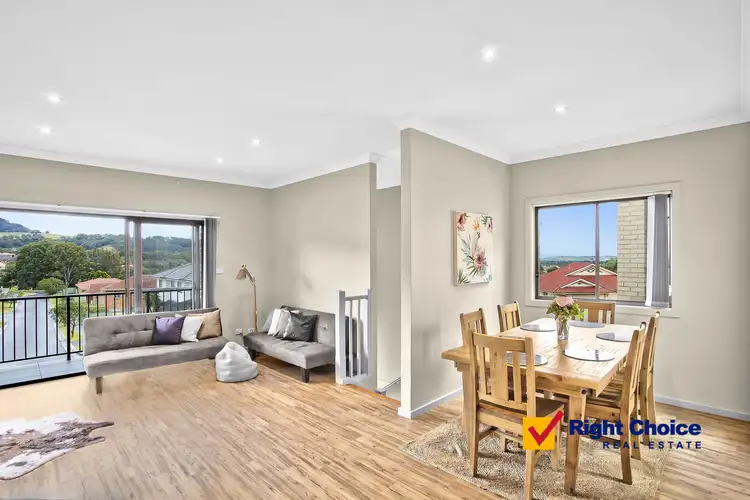 Sixth view of Homely semi-detached listing, 1/51 Mortlock Drive, Albion Park NSW 2527