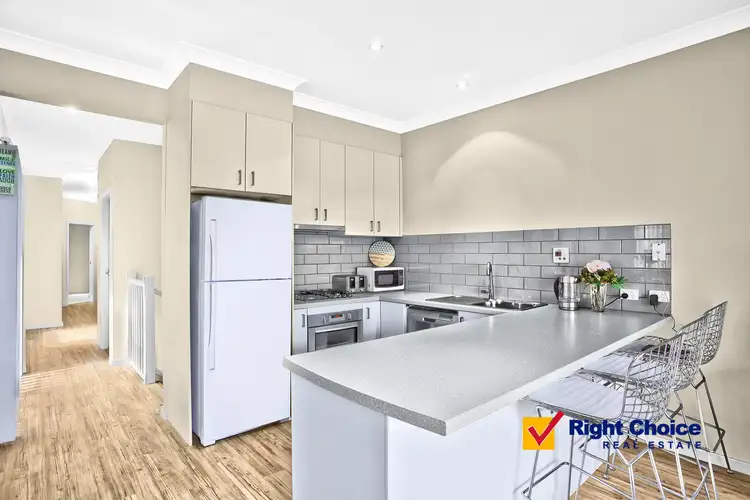 Seventh view of Homely semi-detached listing, 1/51 Mortlock Drive, Albion Park NSW 2527