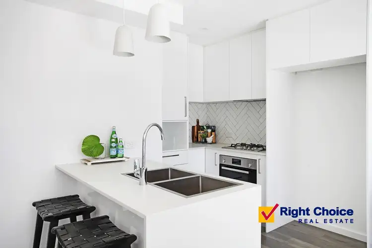 5/21 Avondale Road, Dapto NSW 2530