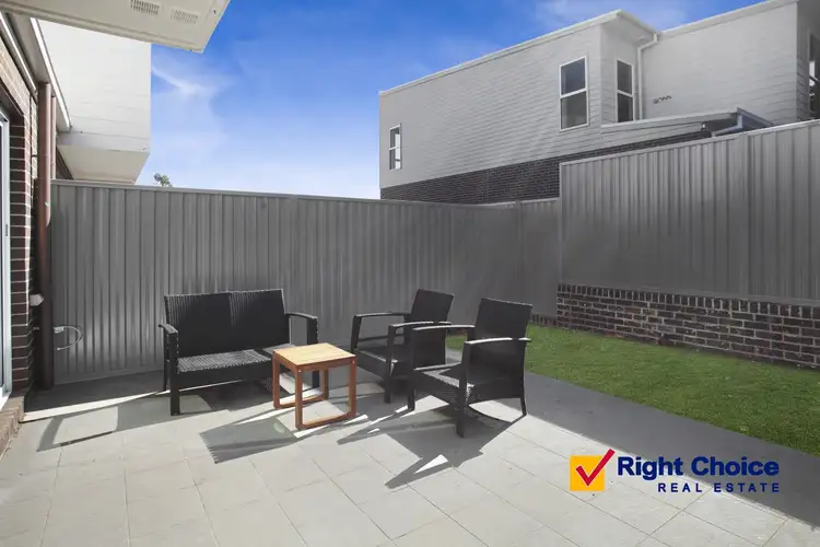 Sixth view of Homely townhouse listing, 5/21 Avondale Road, Dapto NSW 2530