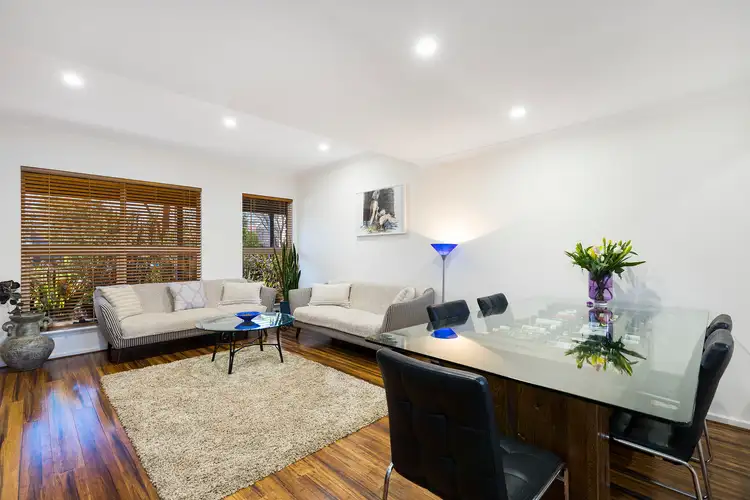 Fifth view of Homely townhouse listing, 4 Ashley Place, Ridleyton SA 5008