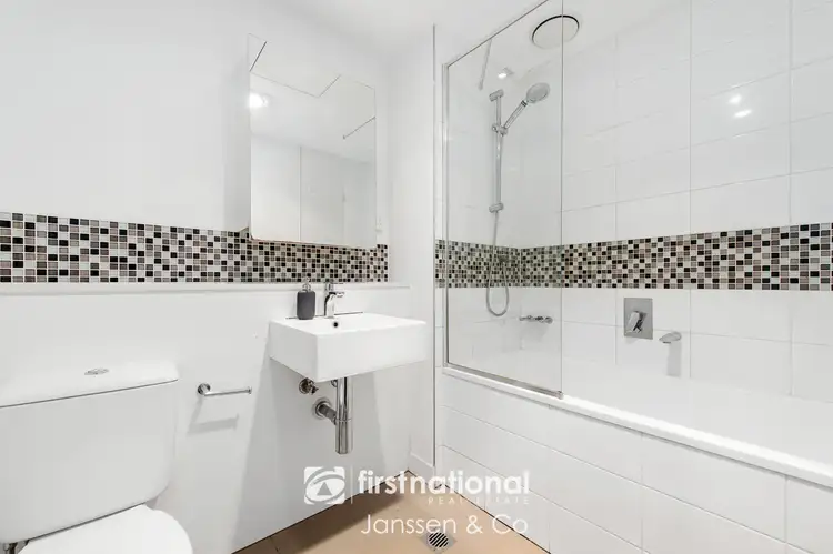 Fifth view of Homely apartment listing, 411/100 Plenty Road, Preston VIC 3072