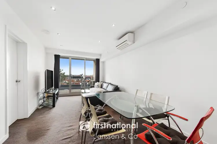 Sixth view of Homely apartment listing, 411/100 Plenty Road, Preston VIC 3072