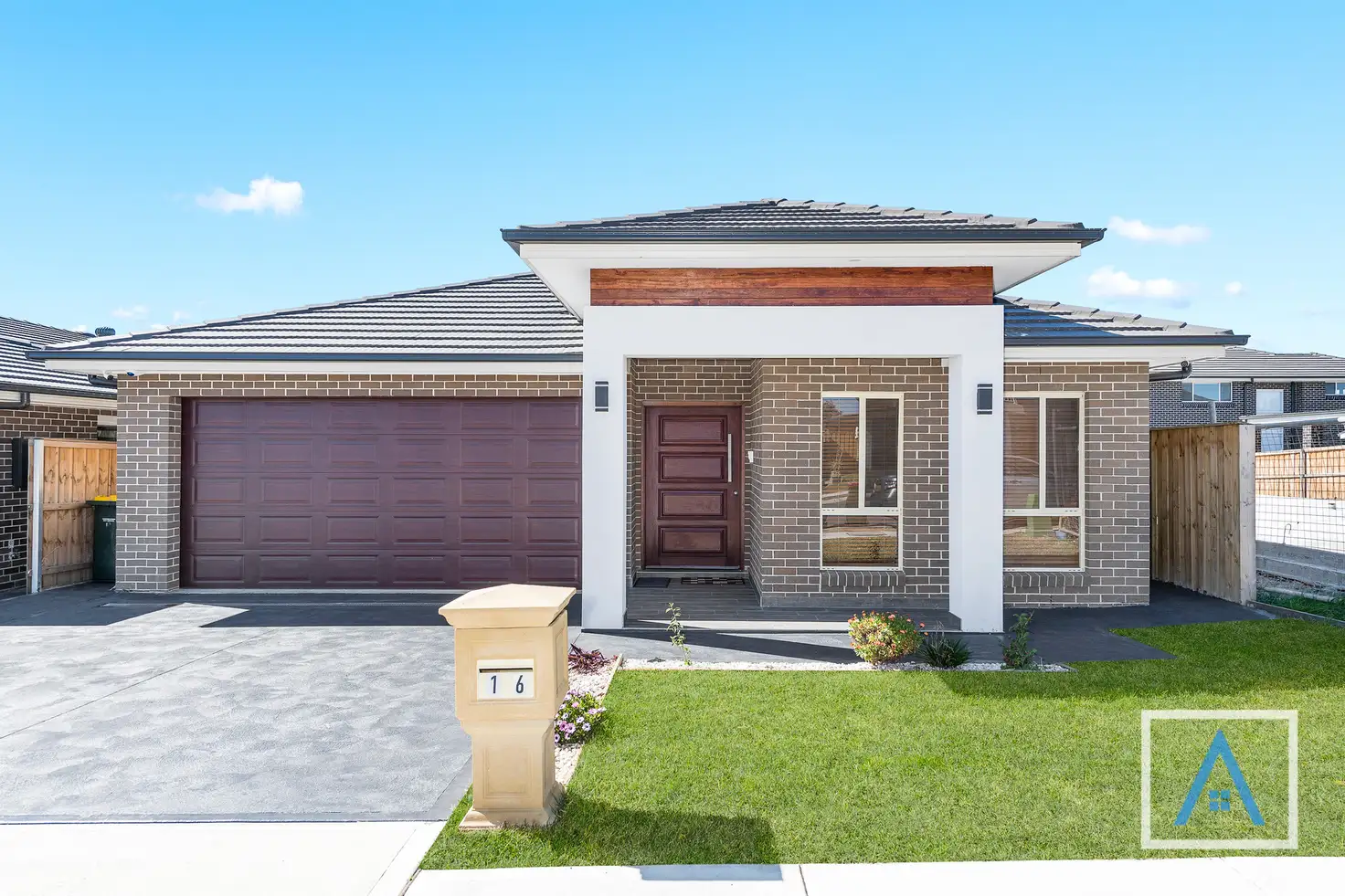 Main view of Homely house listing, 16 Dowie Drive, Claymore NSW 2559