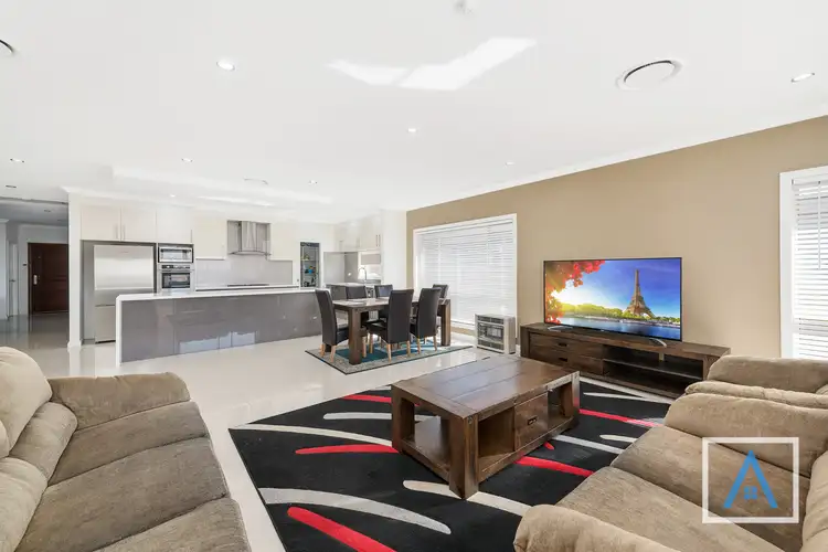 Fourth view of Homely house listing, 16 Dowie Drive, Claymore NSW 2559