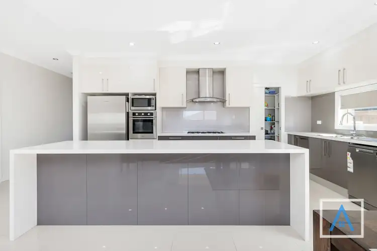 Fifth view of Homely house listing, 16 Dowie Drive, Claymore NSW 2559