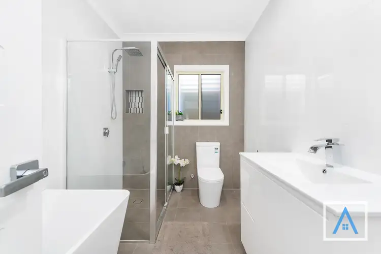 Sixth view of Homely house listing, 16 Dowie Drive, Claymore NSW 2559