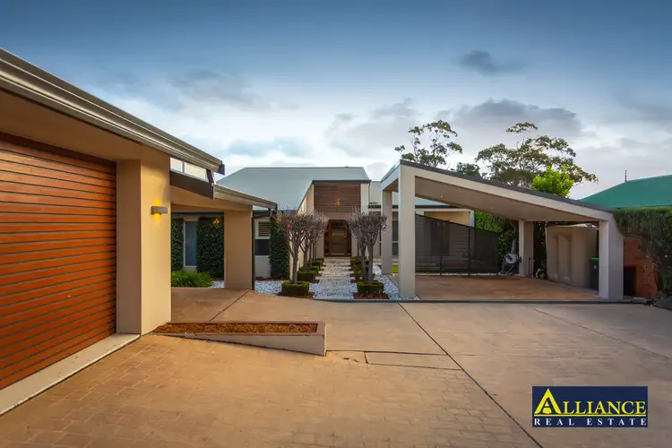 31 Burbank Avenue, East Hills NSW 2213