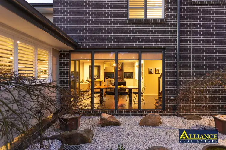 Fourth view of Homely house listing, 72 Lucas Road, East Hills NSW 2213