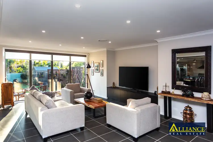 Fifth view of Homely house listing, 72 Lucas Road, East Hills NSW 2213