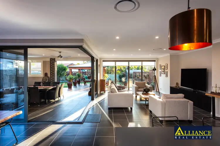 Sixth view of Homely house listing, 72 Lucas Road, East Hills NSW 2213