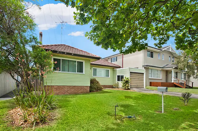 Second view of Homely house listing, 151 Alfred Street, Narraweena NSW 2099