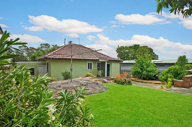 Fifth view of Homely house listing, 151 Alfred Street, Narraweena NSW 2099