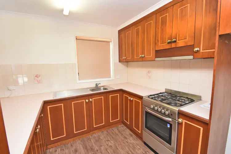 Second view of Homely unit listing, 6/645 Etiwanda Avenue, Mildura VIC 3500