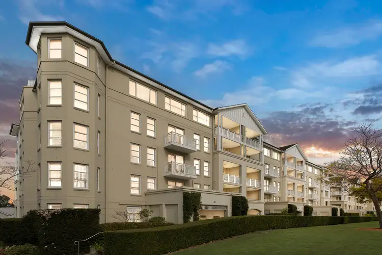 11/32 Phillips Street, Cabarita NSW 2137