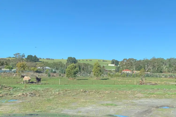 Main view of Homely land listing, 1 Rawson Street, Ulverstone TAS 7315