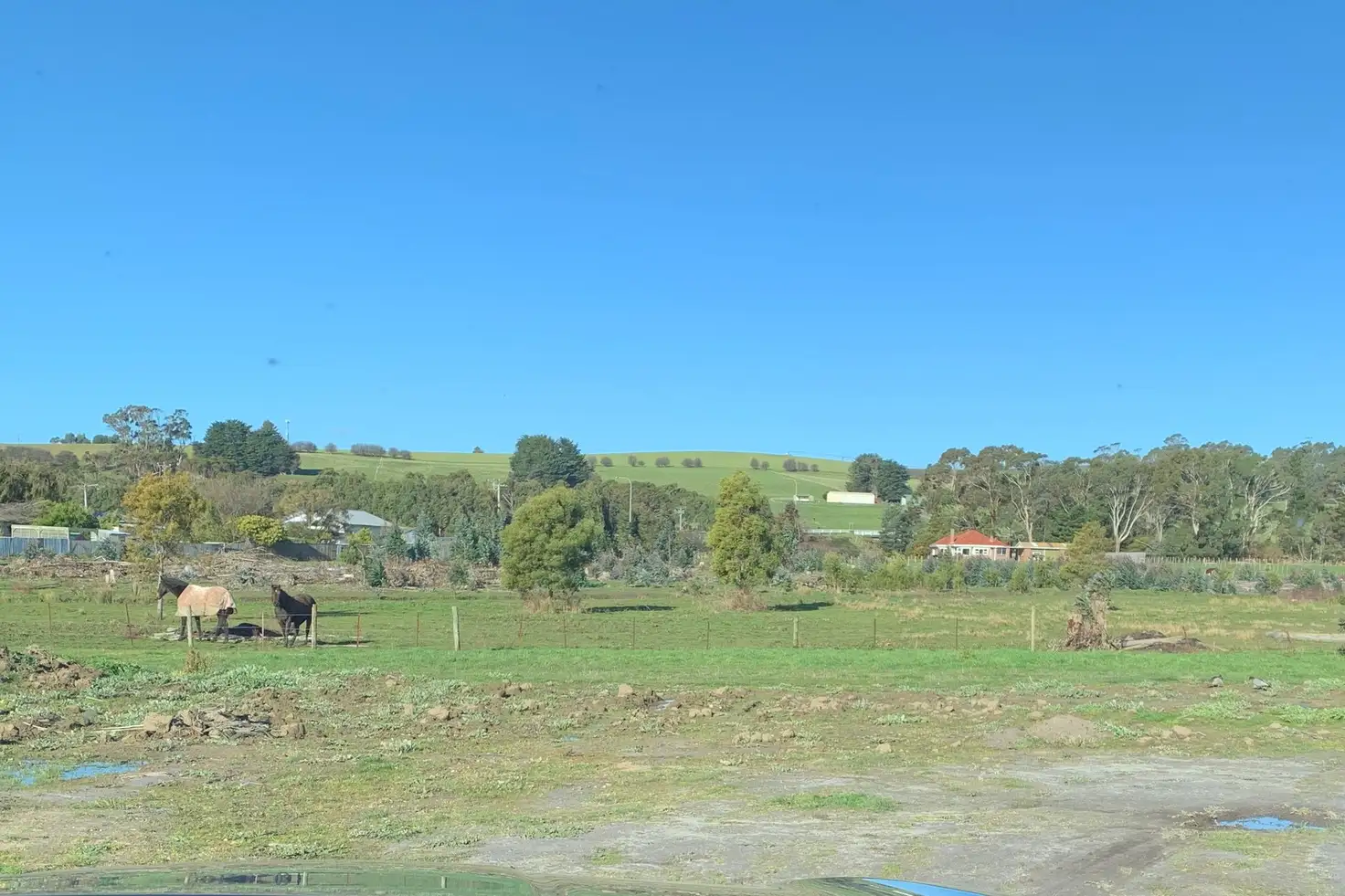 Main view of Homely land listing, 1 Rawson Street, Ulverstone TAS 7315