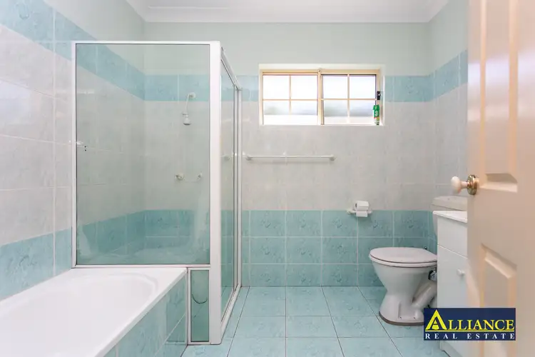 Fifth view of Homely villa listing, 3/135 Lambeth Street, Picnic Point NSW 2213