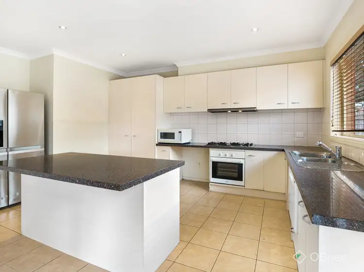 Second view of Homely house listing, 14 Clifton Park Drive, Carrum Downs VIC 3201