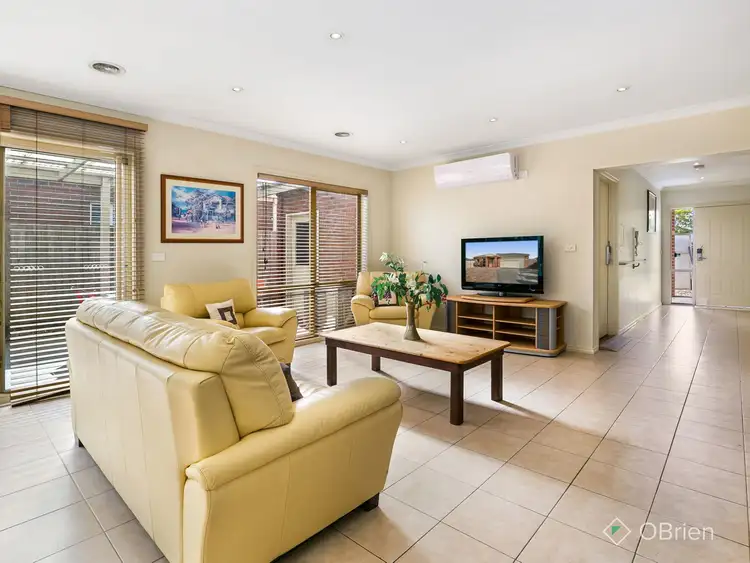 Fifth view of Homely house listing, 14 Clifton Park Drive, Carrum Downs VIC 3201