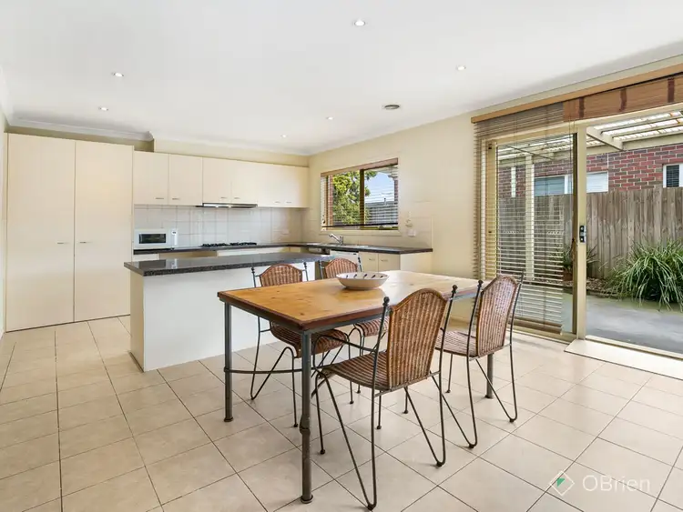 Sixth view of Homely house listing, 14 Clifton Park Drive, Carrum Downs VIC 3201