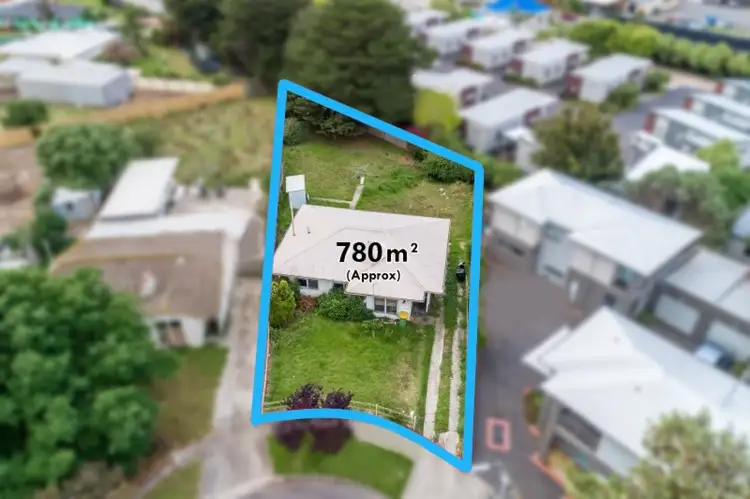 9 Hanna Court, Braybrook VIC 3019