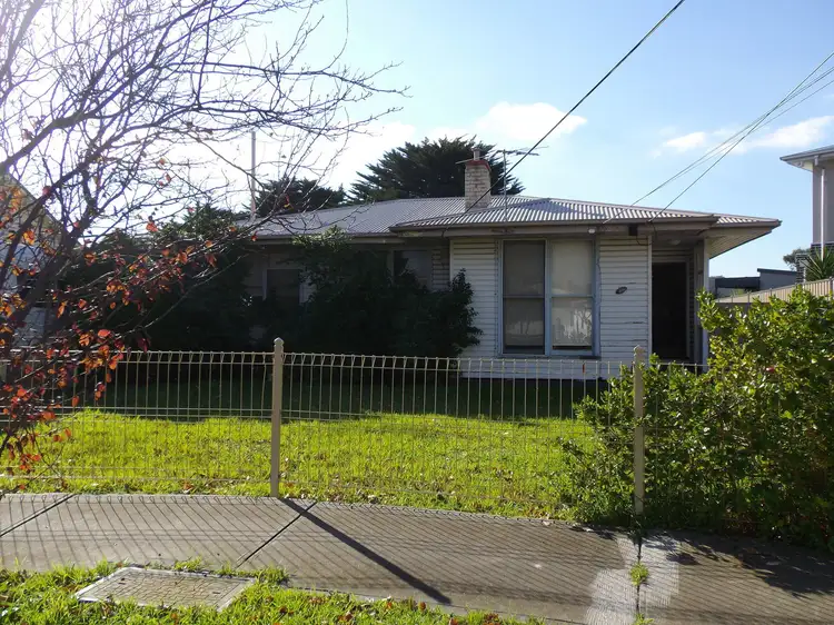 Second view of Homely house listing, 9 Hanna Court, Braybrook VIC 3019