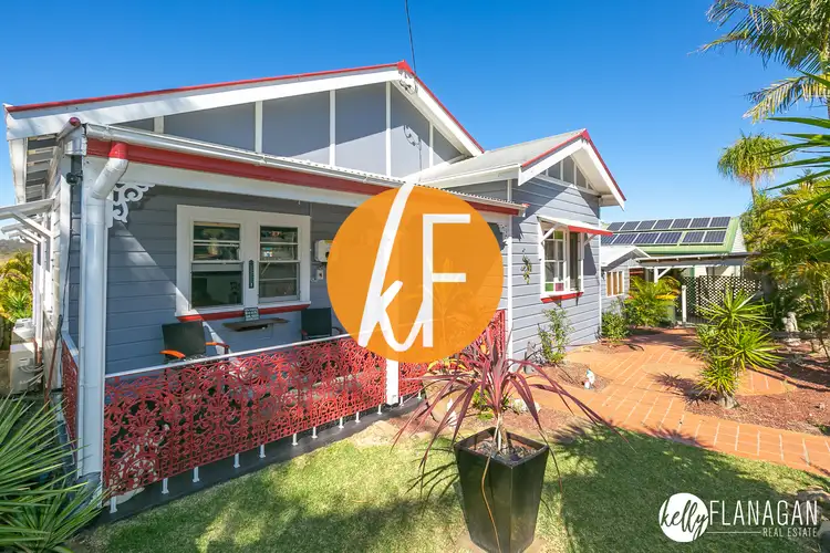 81 Lord Street, East Kempsey NSW 2440