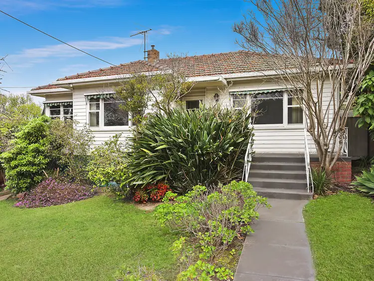 41 Jones Crescent, Rosanna VIC 3084