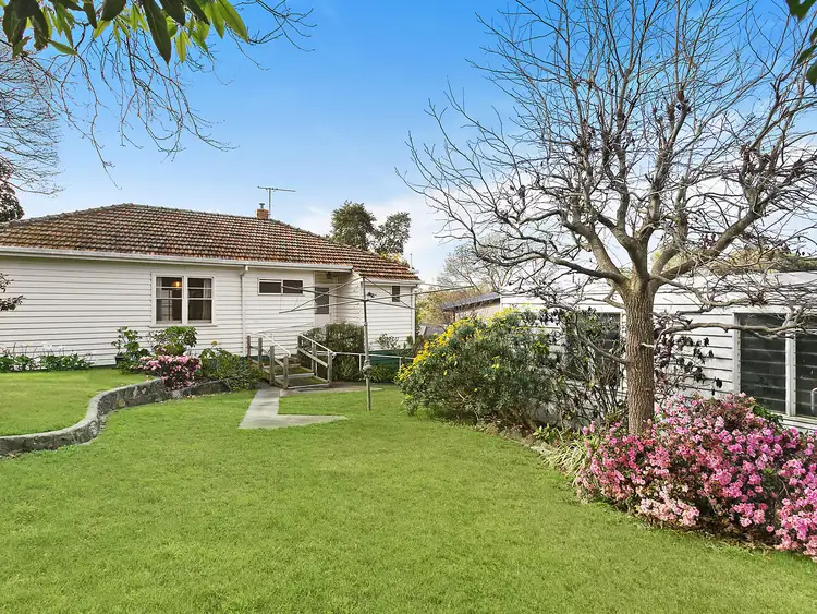 Sixth view of Homely house listing, 41 Jones Crescent, Rosanna VIC 3084