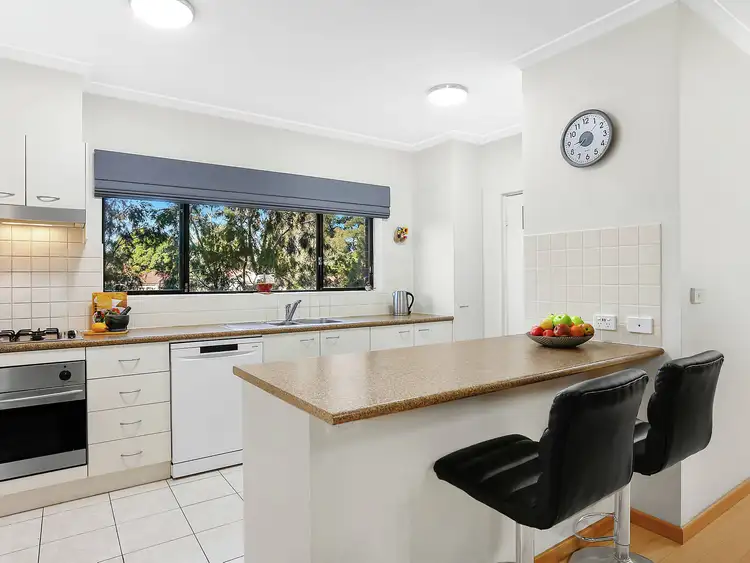 Third view of Homely unit listing, 23/68 Davies Road, Padstow NSW 2211