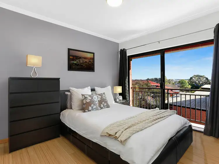 Fourth view of Homely unit listing, 23/68 Davies Road, Padstow NSW 2211