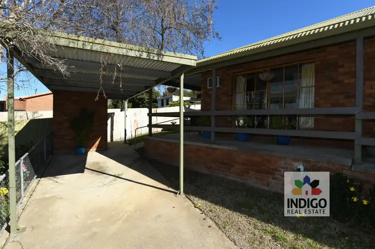 Main view of Homely unit listing, 3/23 High Street, Beechworth VIC 3747