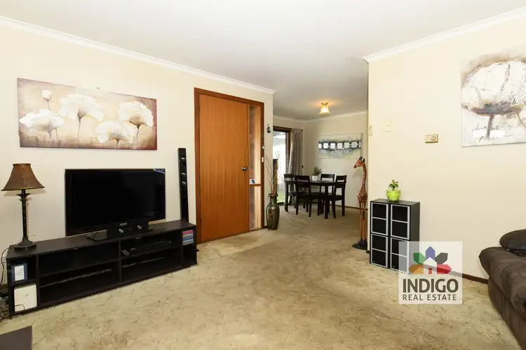 Fifth view of Homely unit listing, 3/23 High Street, Beechworth VIC 3747
