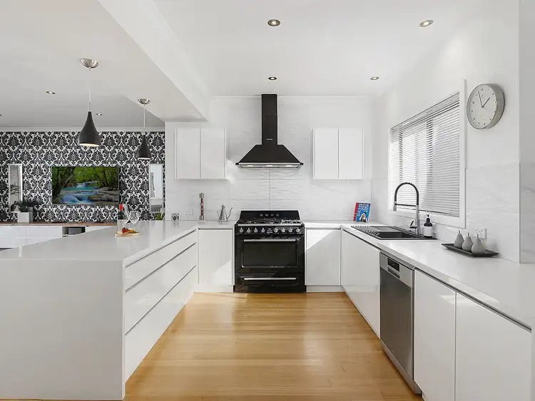 Fifth view of Homely house listing, 12 Hillary Court, Highton VIC 3216