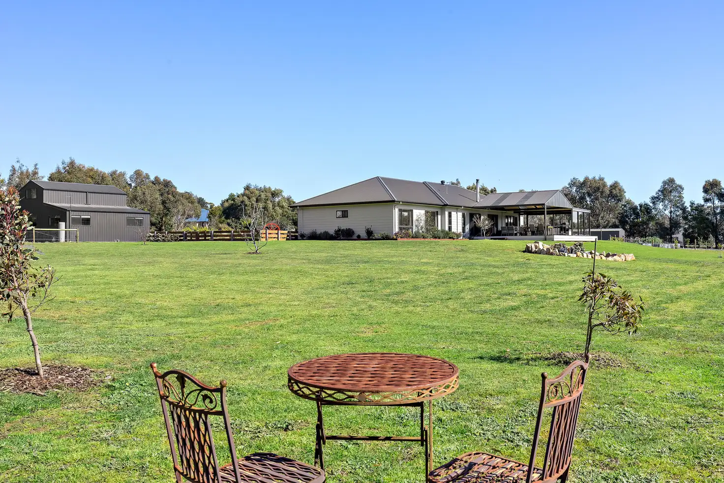 Main view of Homely rural property listing, 8 Maurandra Close, Hastings VIC 3915