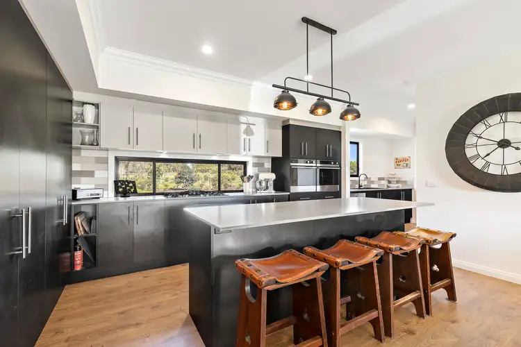 Third view of Homely rural property listing, 8 Maurandra Close, Hastings VIC 3915