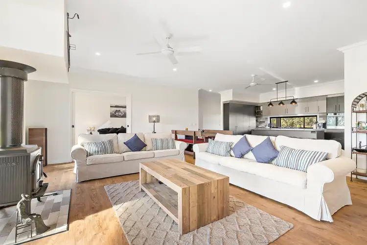 Fourth view of Homely rural property listing, 8 Maurandra Close, Hastings VIC 3915