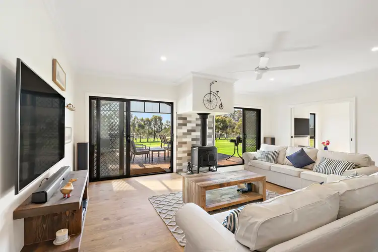 Fifth view of Homely rural property listing, 8 Maurandra Close, Hastings VIC 3915