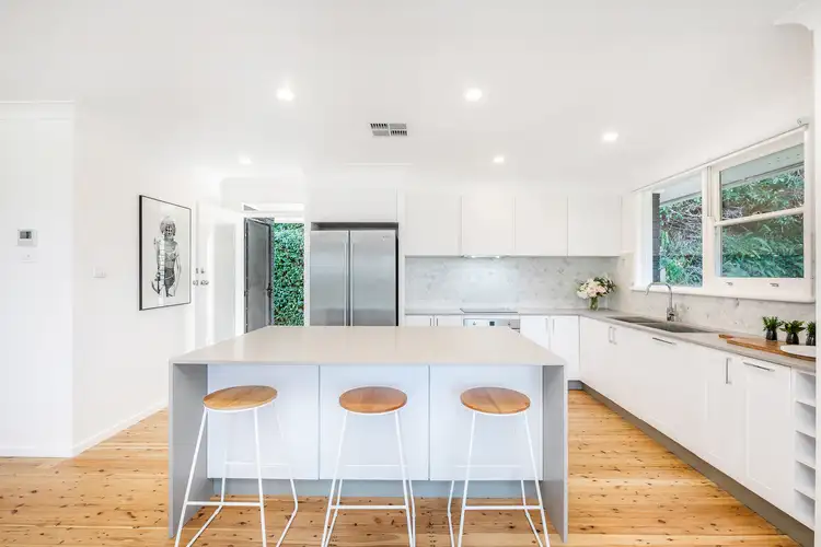 Main view of Homely house listing, 10 Conjola Place, Gymea Bay NSW 2227