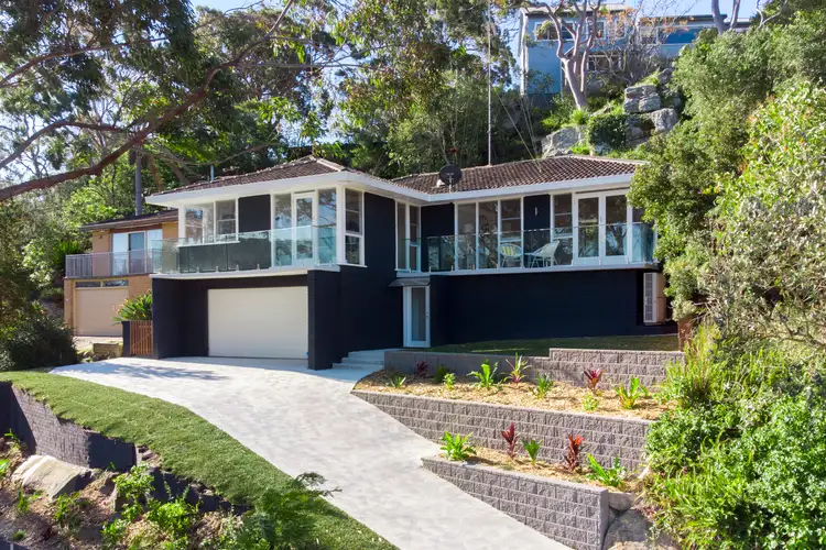 Second view of Homely house listing, 10 Conjola Place, Gymea Bay NSW 2227