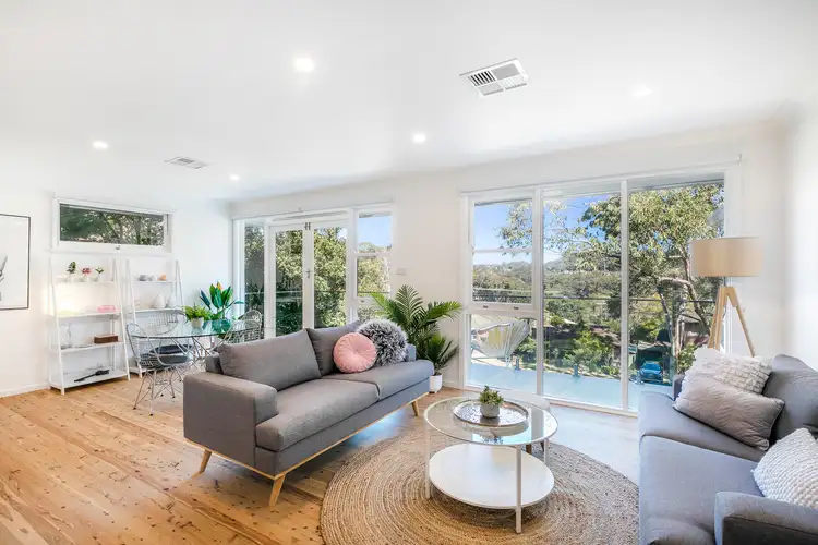 Third view of Homely house listing, 10 Conjola Place, Gymea Bay NSW 2227