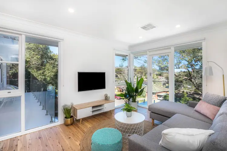 Fourth view of Homely house listing, 10 Conjola Place, Gymea Bay NSW 2227