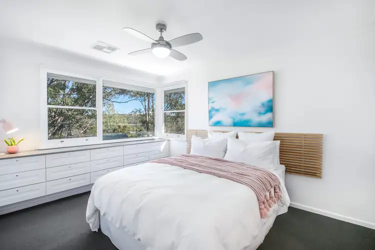 Sixth view of Homely house listing, 10 Conjola Place, Gymea Bay NSW 2227