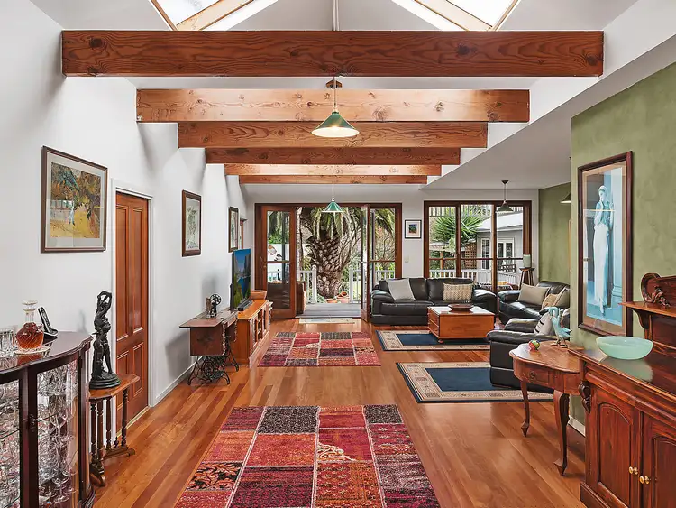 Third view of Homely house listing, 330 Shannon Avenue, Newtown VIC 3220